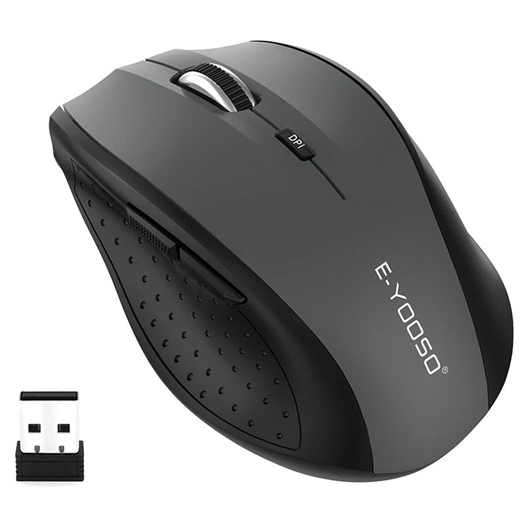 2.4G 6 buttonSpOMPUTER MOUSE