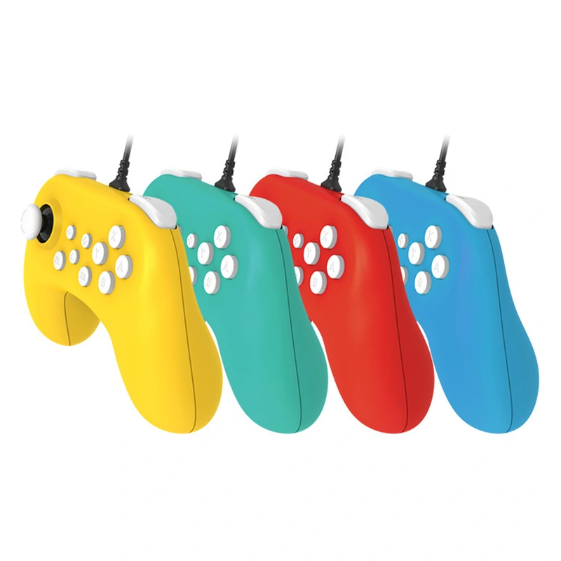 การตอบสนองแบบสัมผัสในคอนโทรลเลอร์เกมจะเปลี่ยนประสบการณ์การเล่นเกมของคุณอย่างแท้จริงได้อย่างไร