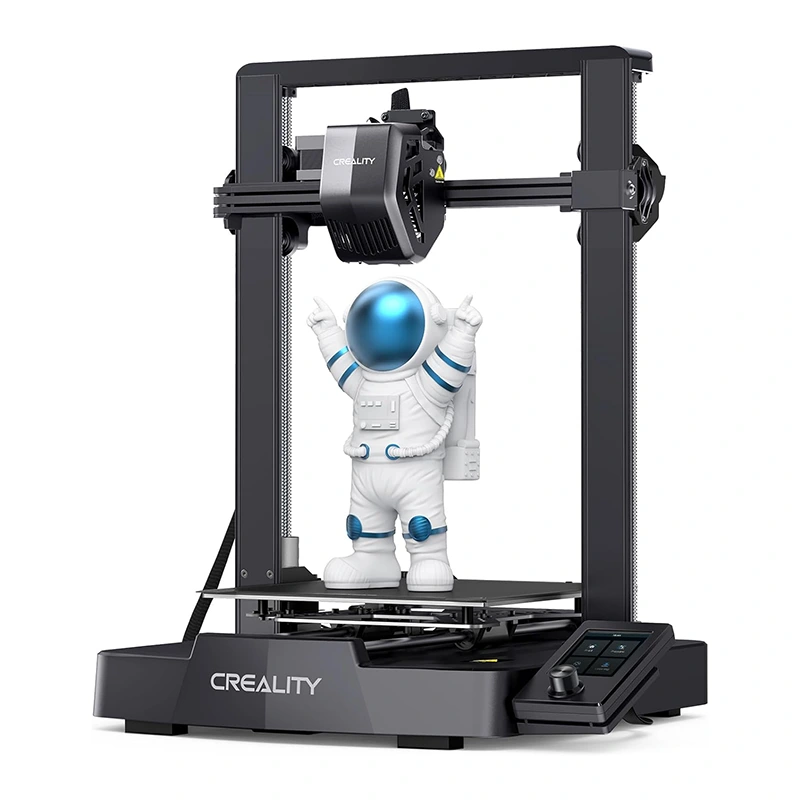 เครื่องพิมพ์ 3D 3 V3 SE พิมพ์เร็วขึ้น 250 มม./วินาที