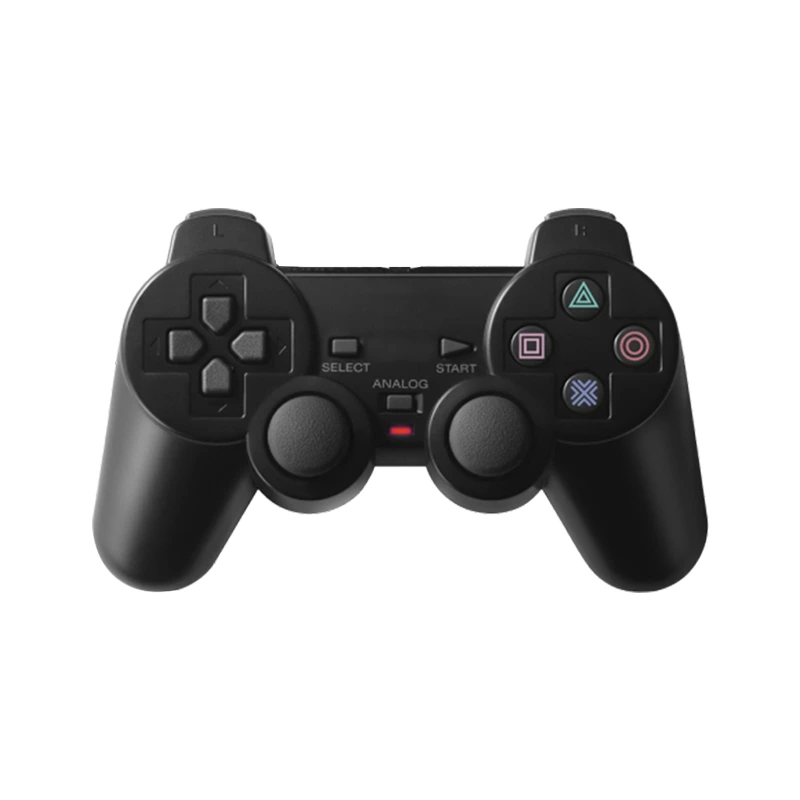 วิธีแก้ไขปัญหาทั่วไปเกี่ยวกับตัวควบคุมการเล่นเกมสำหรับเกม HD?