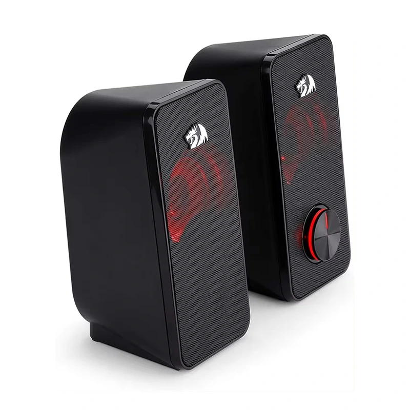 Stentor GS500 ลำโพงสำหรับเล่นเกม 2.0 แบบเต็มช่วง